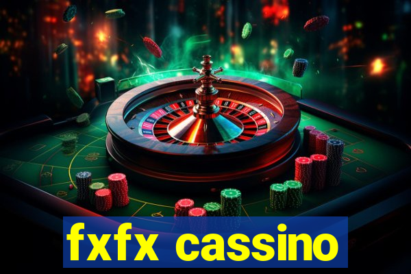 fxfx cassino